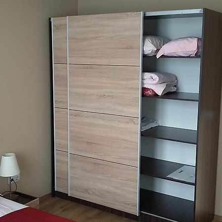 Apartments Mladost 1A-554 Sofia Exterior foto